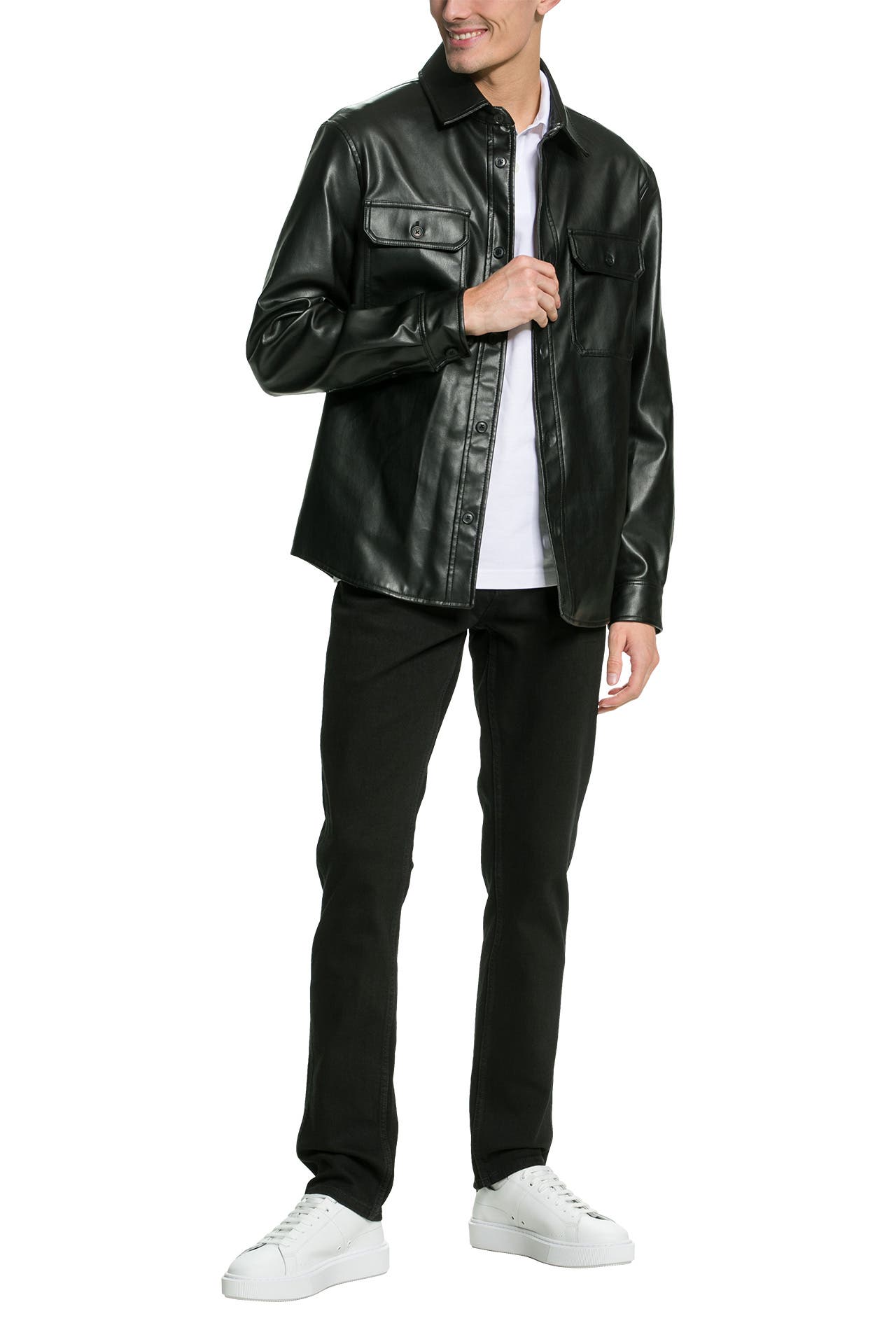 BOSS Jeans 'Delaware' slim, Bild 1