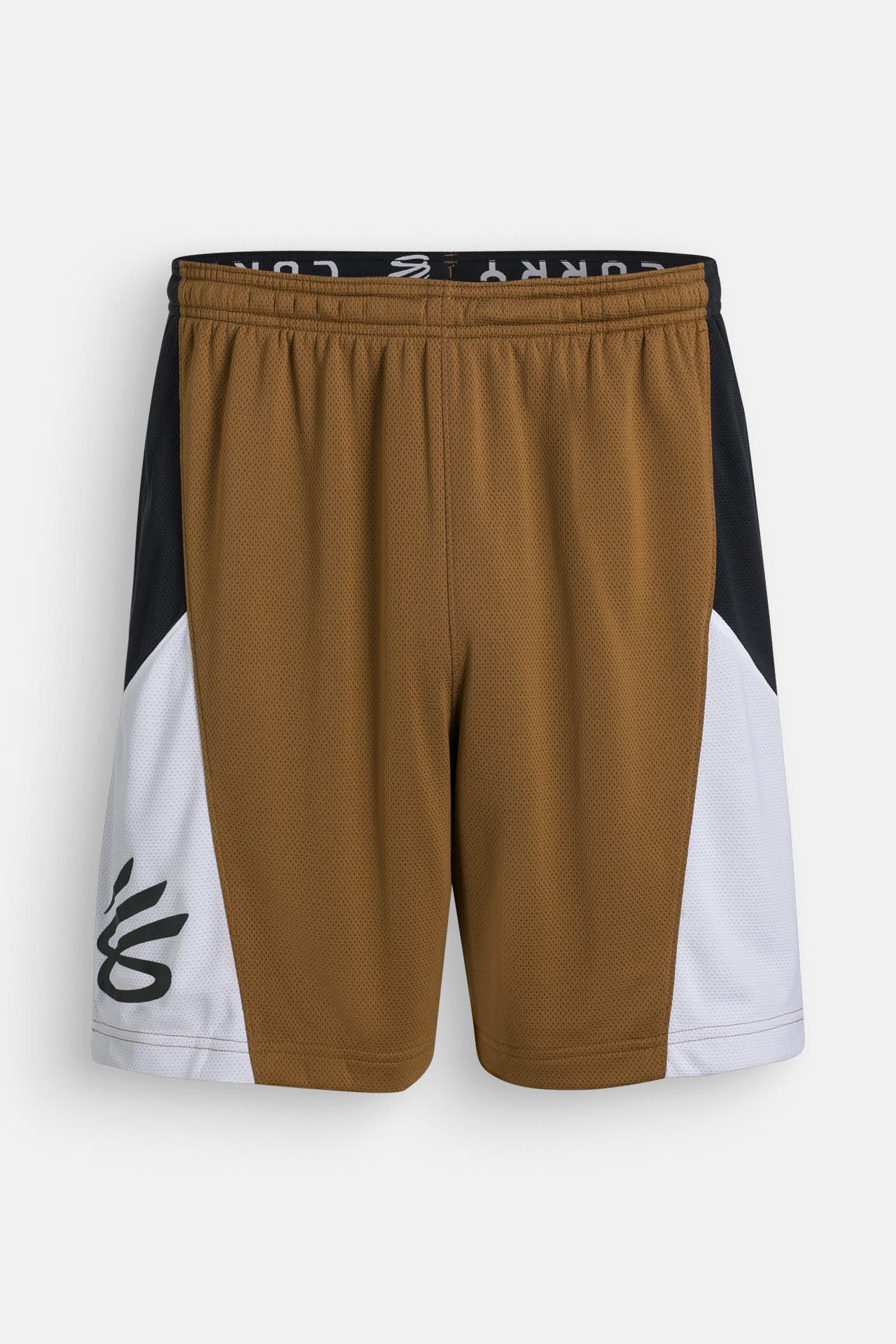 UNDER ARMOUR Shorts 'Curry' mehrfarbig, Bild 1