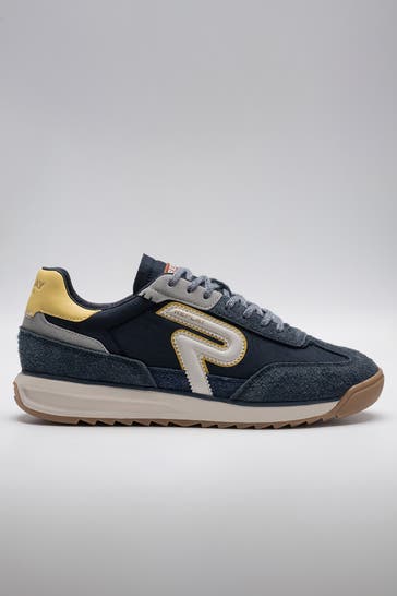 REPLAY Sneaker mehrfarbig