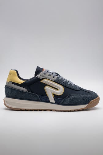 REPLAY Sneaker mehrfarbig