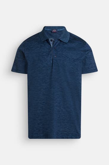 PAUL & SHARK - Polo-Shirt marine