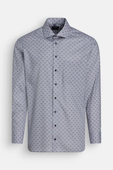 OLYMP Luxor modern fit Casual-Hemd Modern Fit