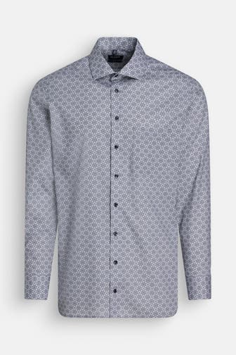 OLYMP Luxor modern fit Casual-Hemd Modern Fit