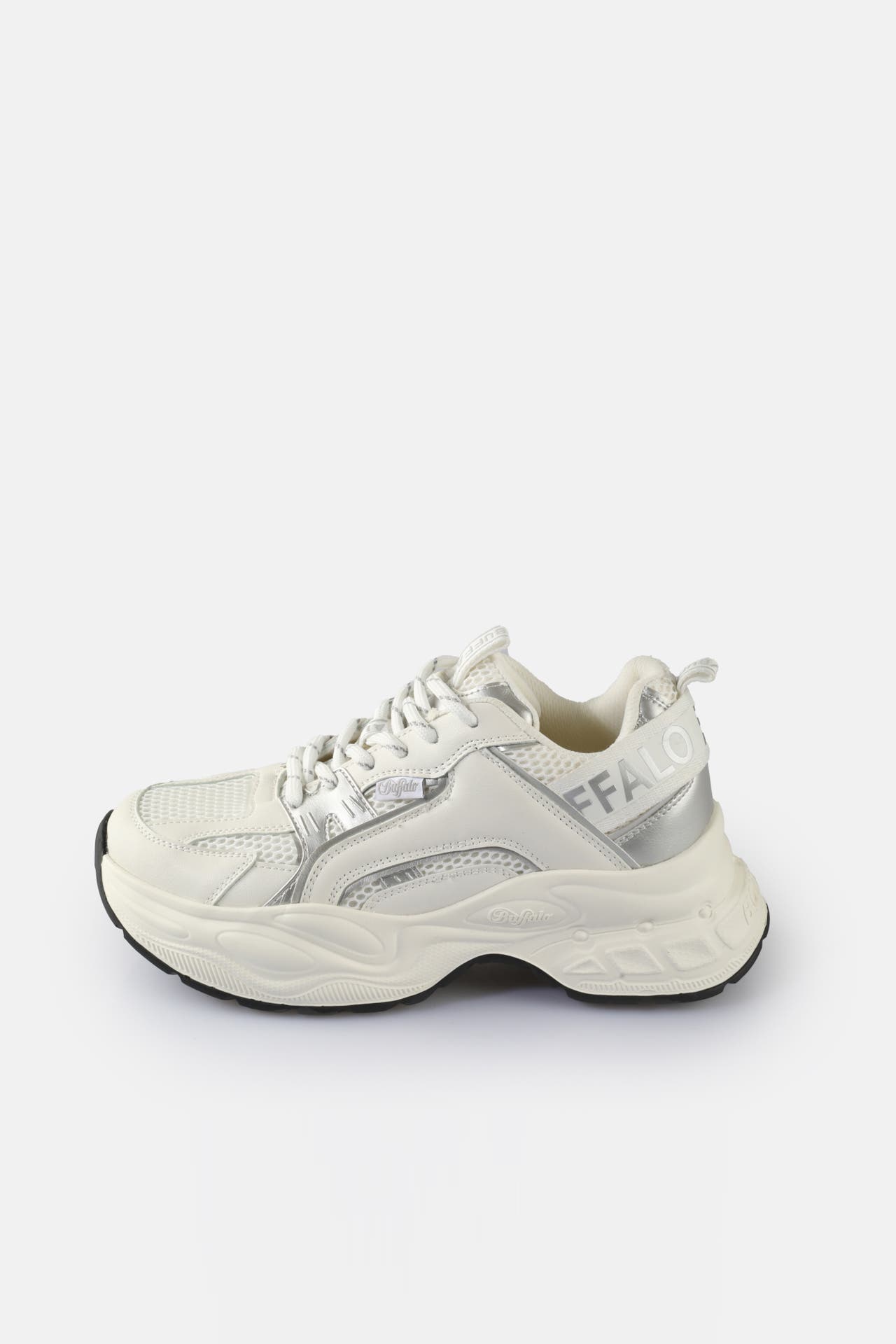 BUFFALO Sneaker 'Para' zweifarbig, Bild 1