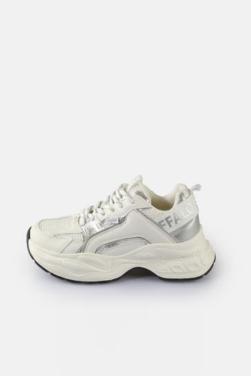 BUFFALO Sneaker 'Para' zweifarbig