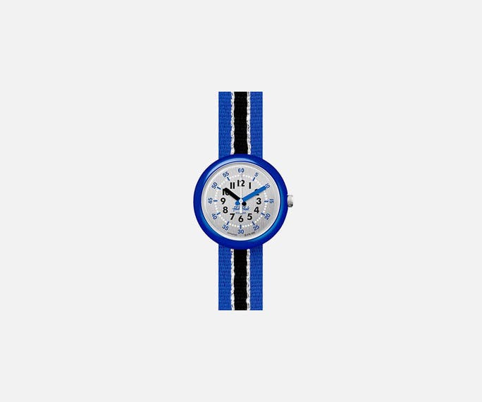 Hour Passion