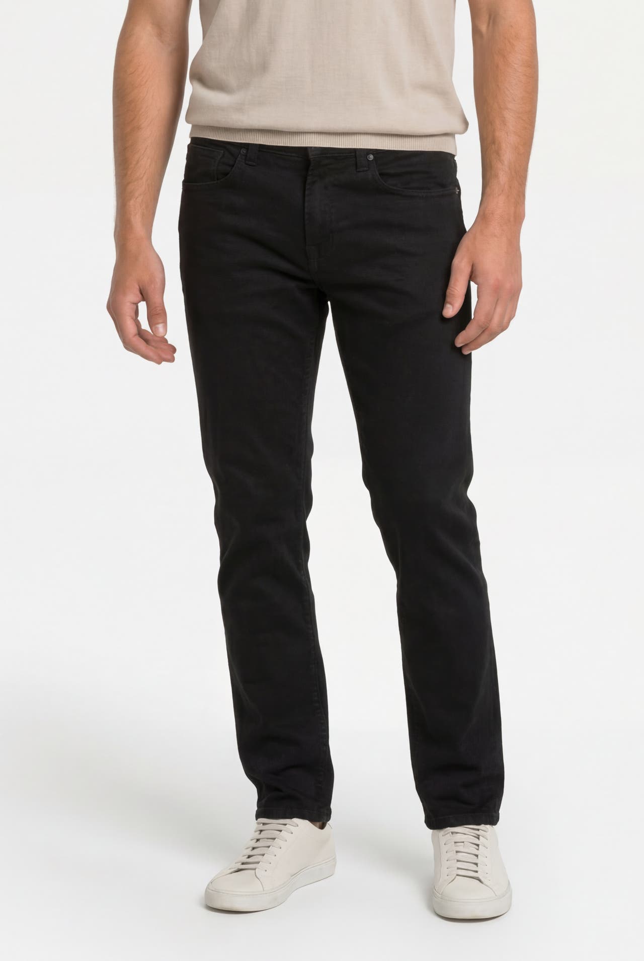 SCOTCH & SODA Jeans 'Haarlem' straight, Bild 1