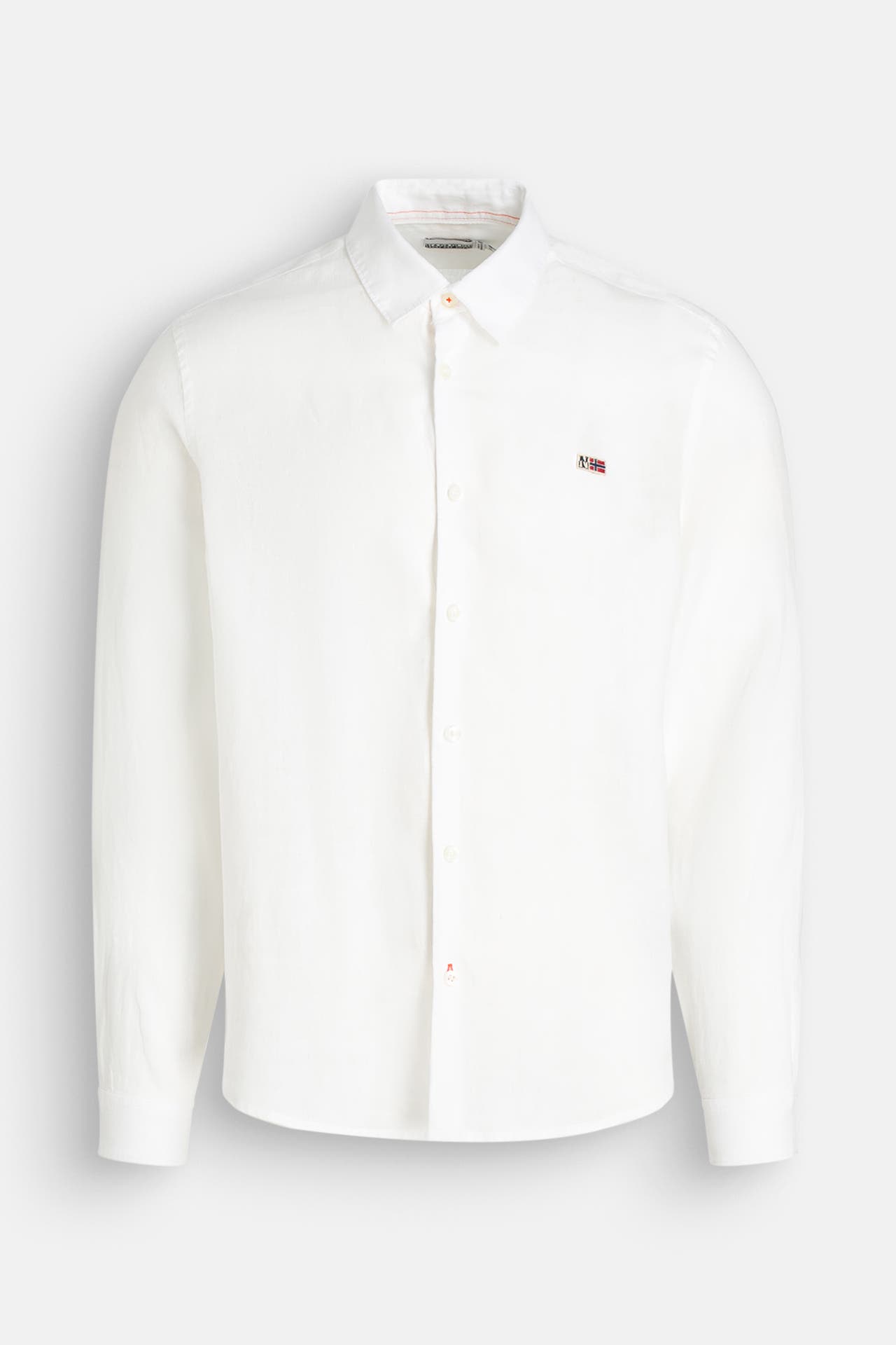 NAPAPIJRI Casual-Hemd 'Gilbert' Regular Fit, Bild 1
