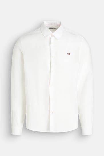 NAPAPIJRI Casual-Hemd 'Gilbert' Regular Fit