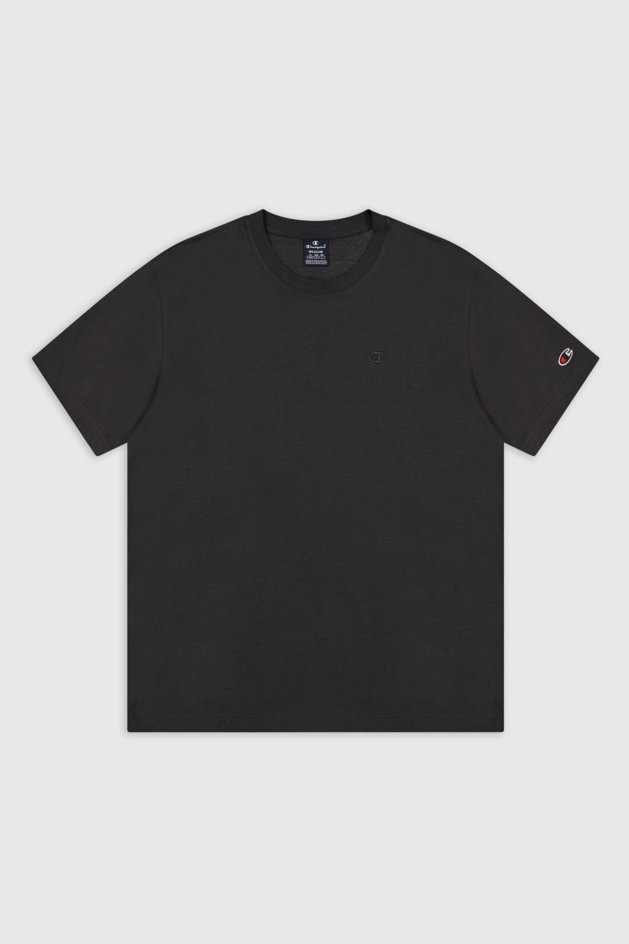 CHAMPION T-Shirt dunkelgrau, Bild 1