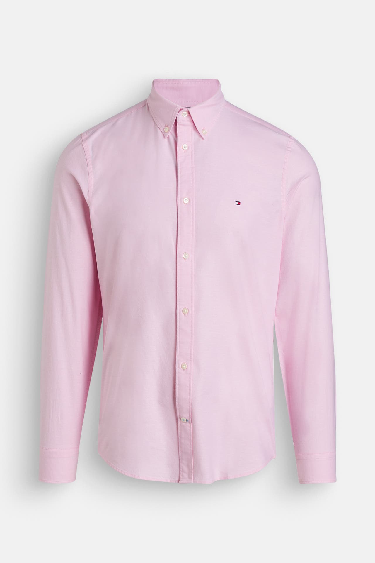 TOMMY HILFIGER Casual-Hemd Slim Fit, Bild 1