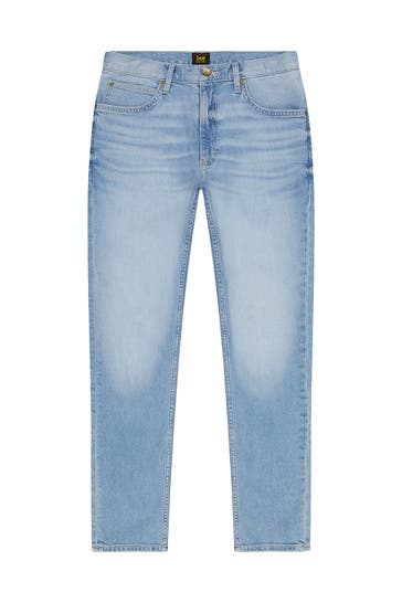 LEE Jeans 'Luke' slim tapered