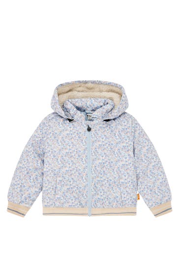 STEIFF Übergangsacke gemustert