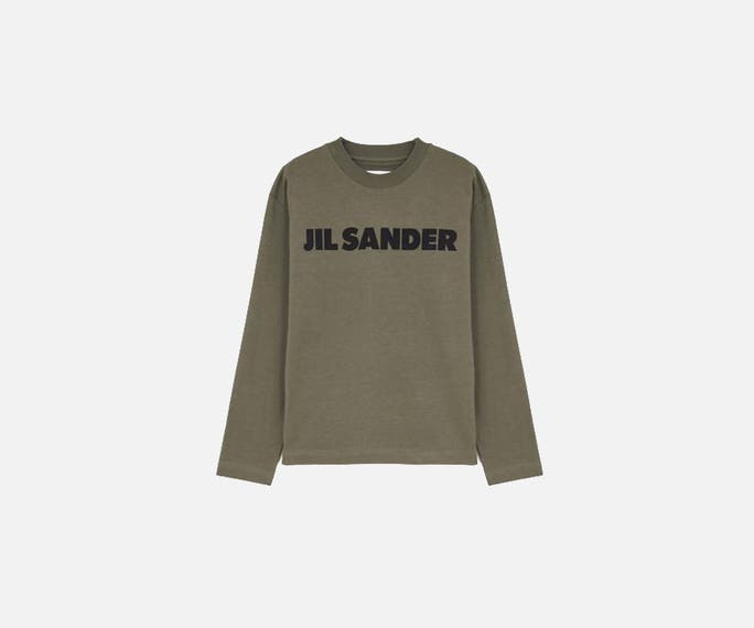 JIL SANDER