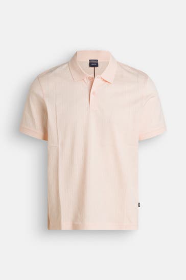JOOP! Polo-Shirt 'Roberto' nude
