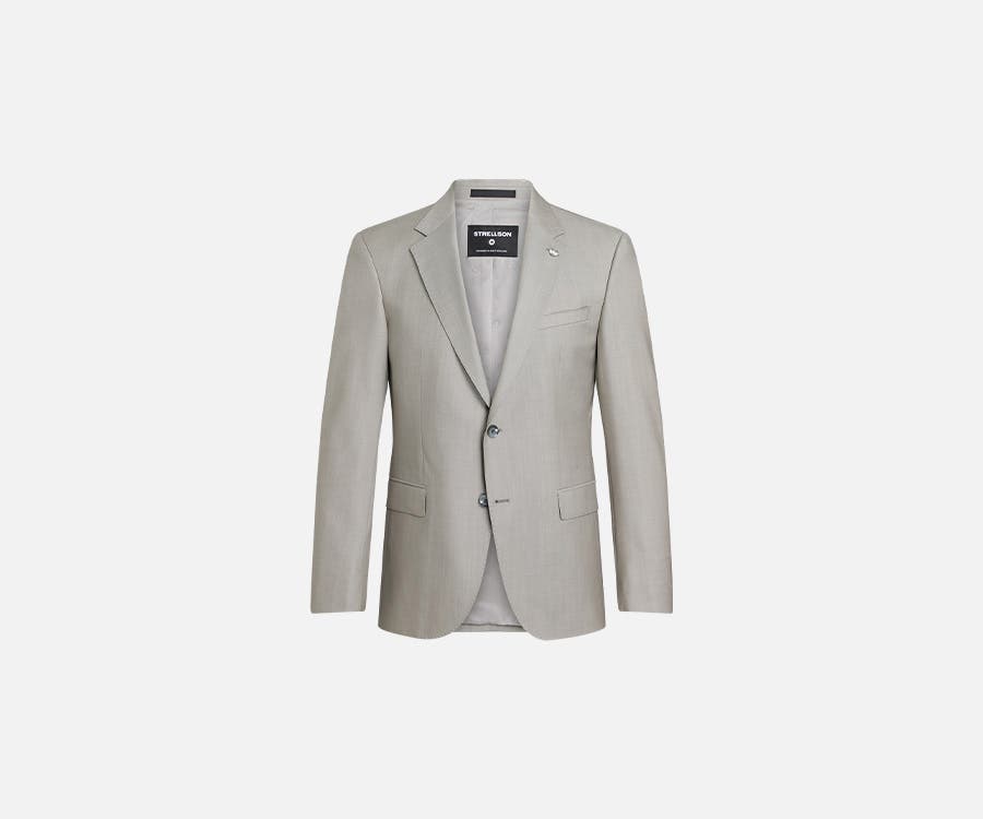 Strellson metropolitan jacket hot sale