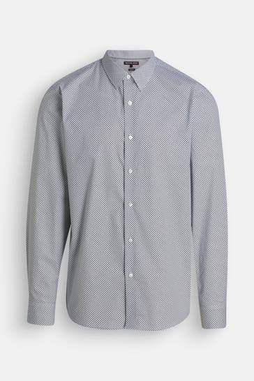 MICHAEL KORS Hemd Classic Fit