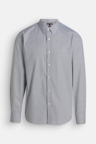 MICHAEL KORS Hemd Classic Fit