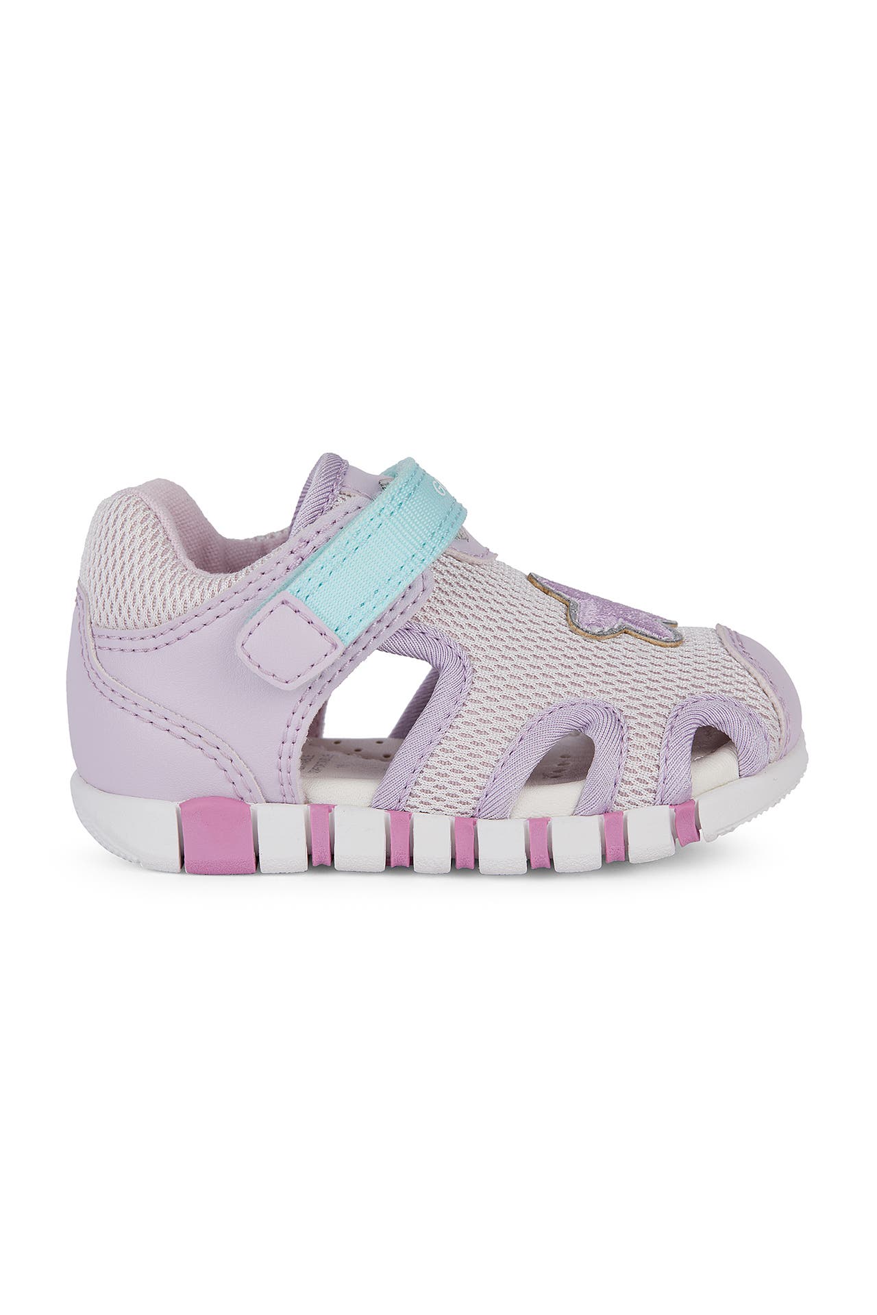GEOX Sandalen 'Iupidoo' lavendel, Bild 1