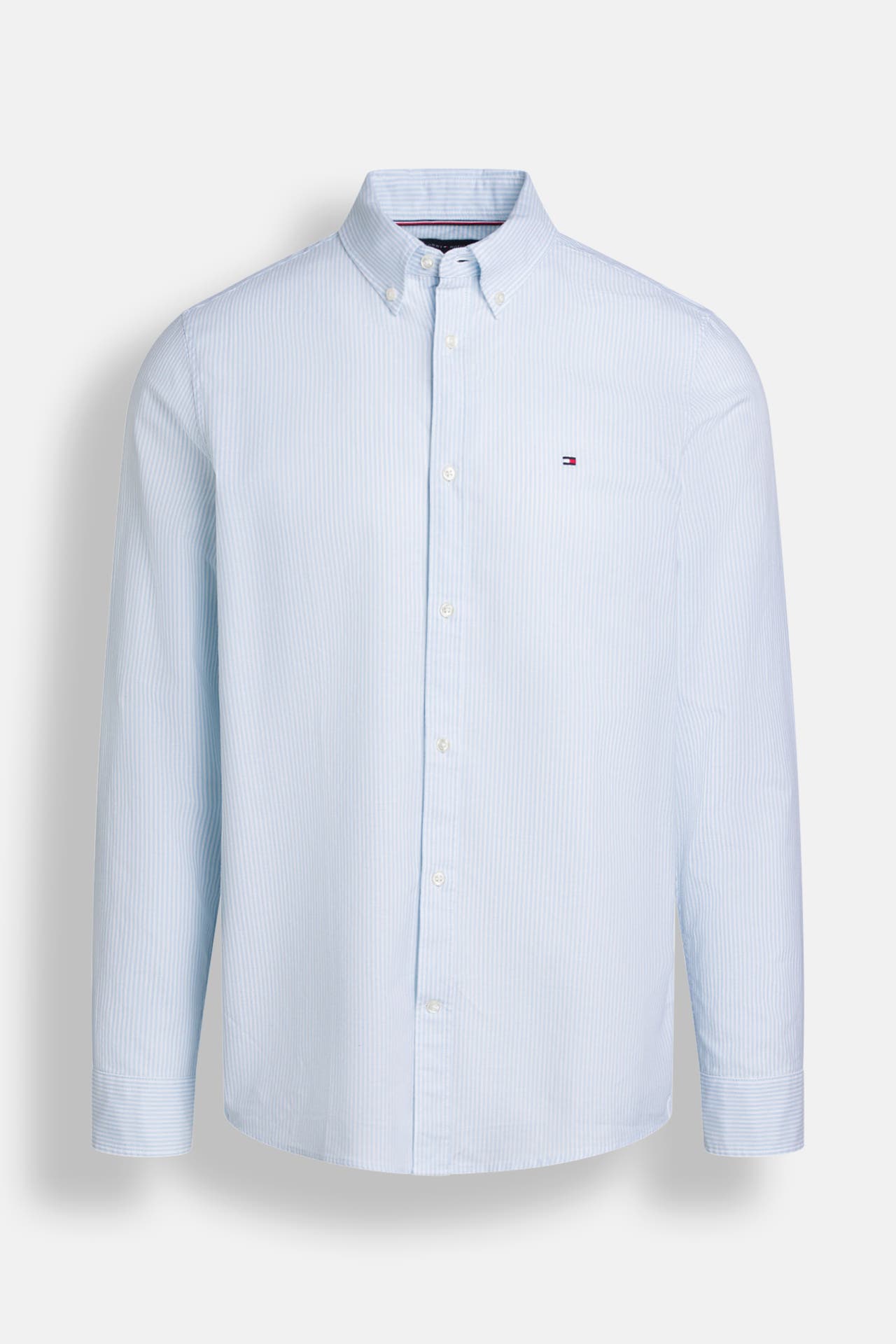 TOMMY HILFIGER Casual-Hemd 'Oxford' Slim Fit, Bild 1