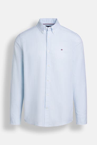 TOMMY HILFIGER - Casual-Hemd 'Oxford' Slim Fit