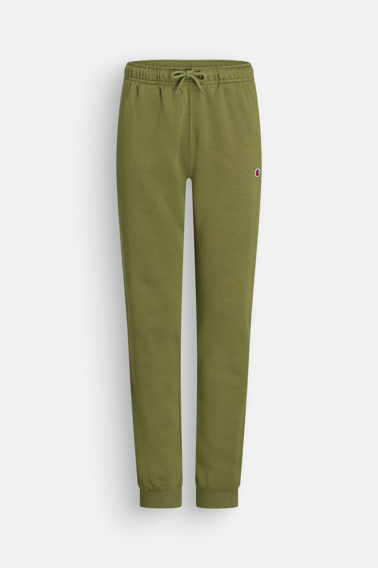 CHAMPION Sweatpants moosgrün, Bild 1