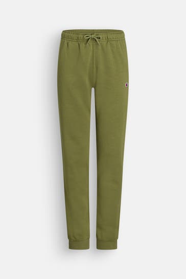 CHAMPION Sweatpants moosgrün