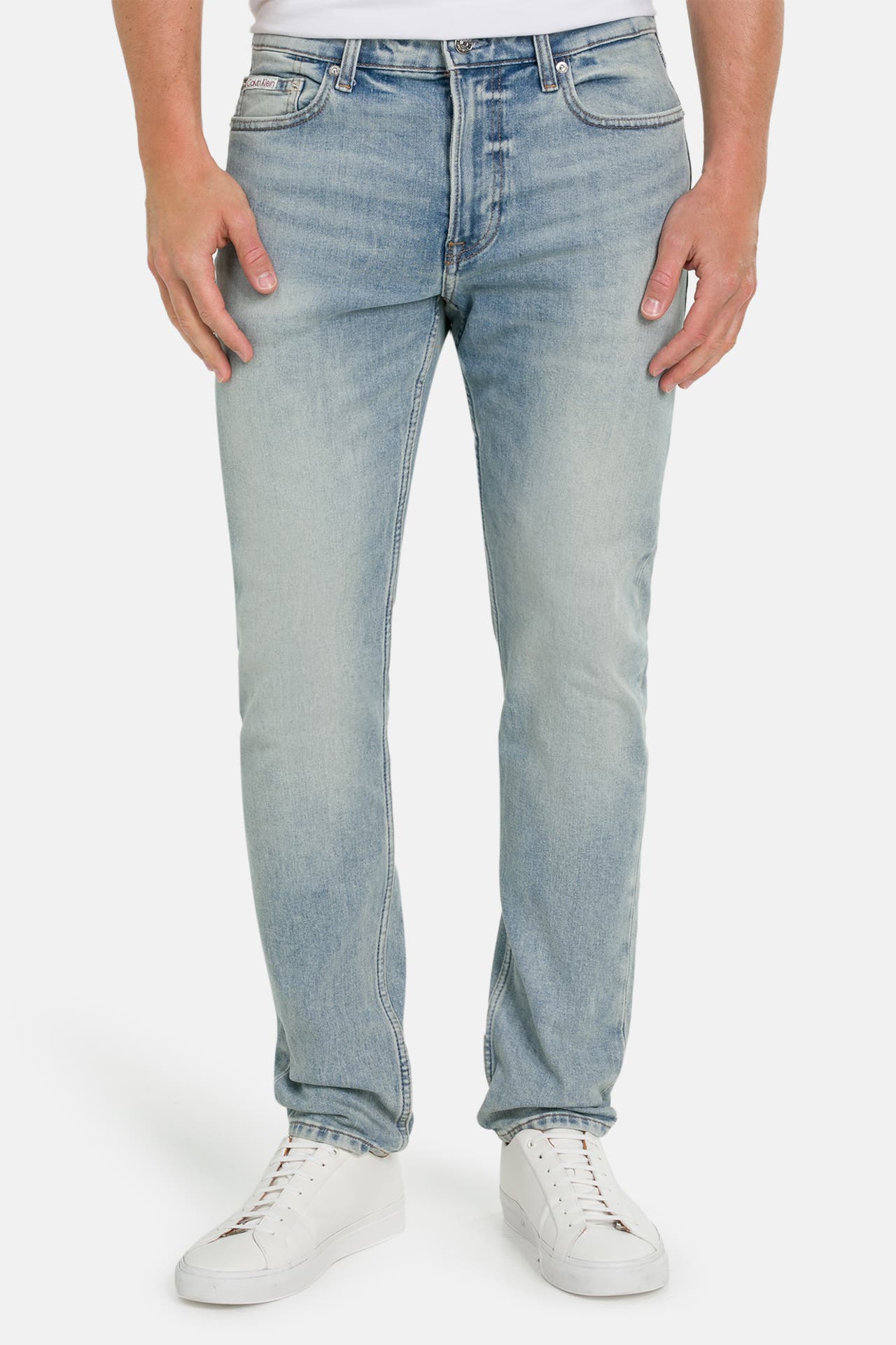 CK JEANS Jeans 'Revelation' slim, Bild 1