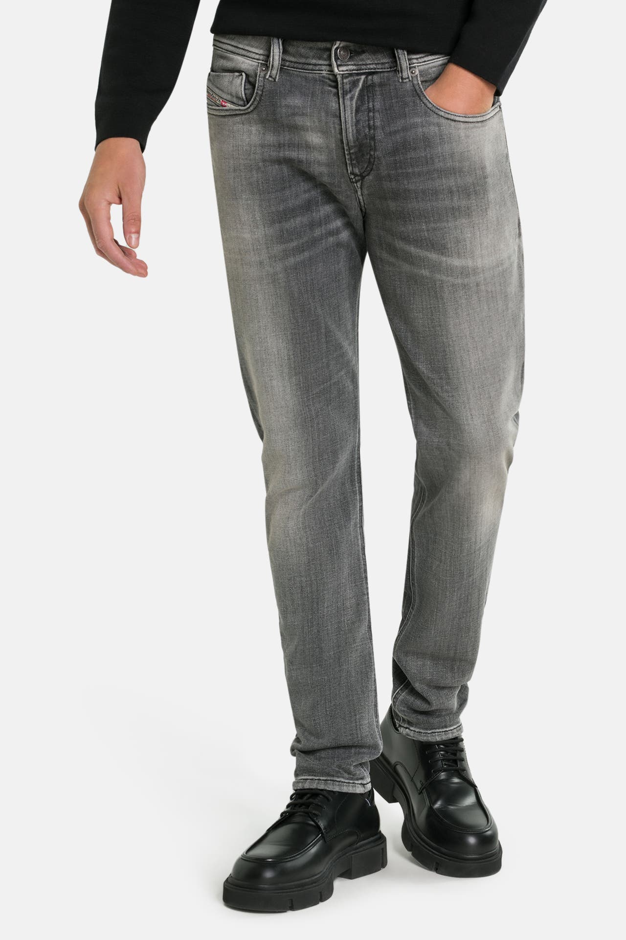 DIESEL Jeans 'Sleenker' slim, Bild 1