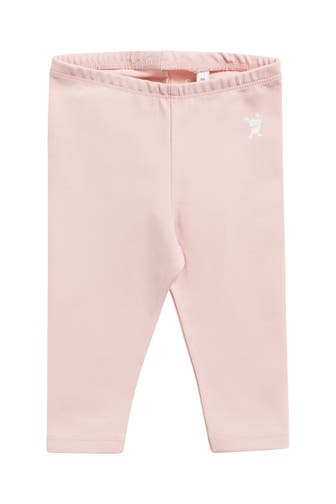 SANETTA Leggings puderrosa
