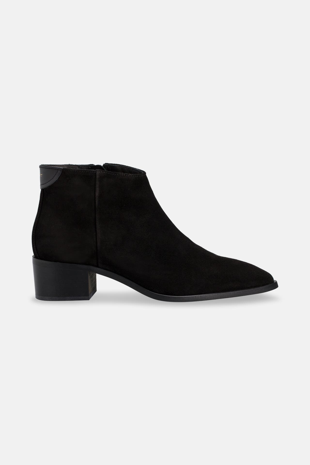 GANT Ankle Boots 'StBroomly' dunkelbraun, Bild 1