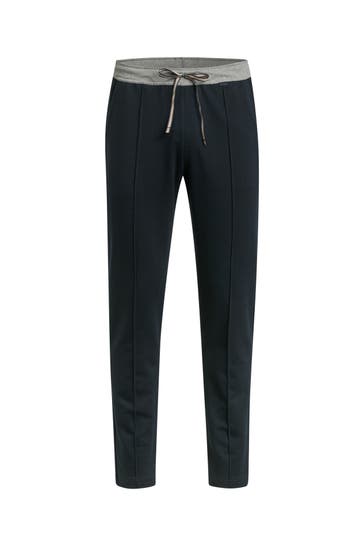 CALIDA Sweatpants navy