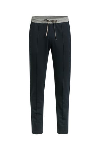CALIDA Sweatpants navy