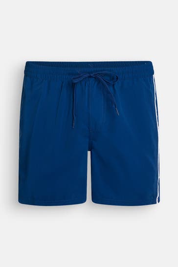 QUIKSILVER Badeshorts königsblau