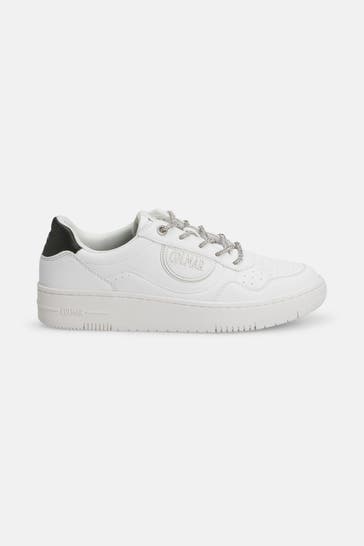 COLMAR Sneaker 'Austin Shine' weiß
