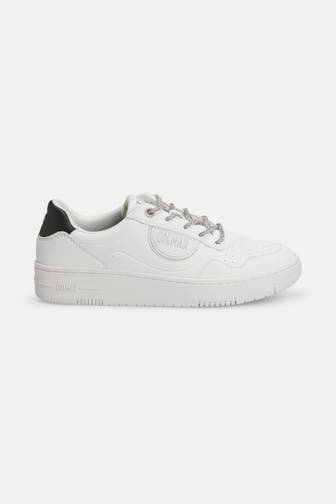 COLMAR Sneaker 'Austin Shine' weiß