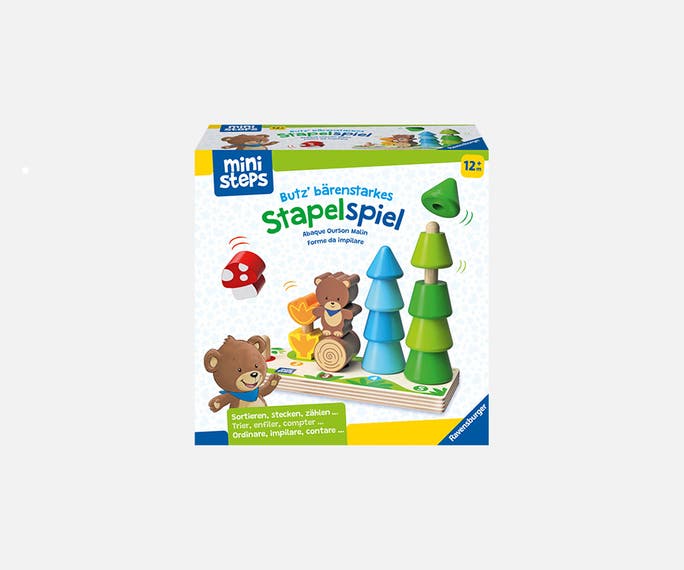 Ravensburger Sample Sale