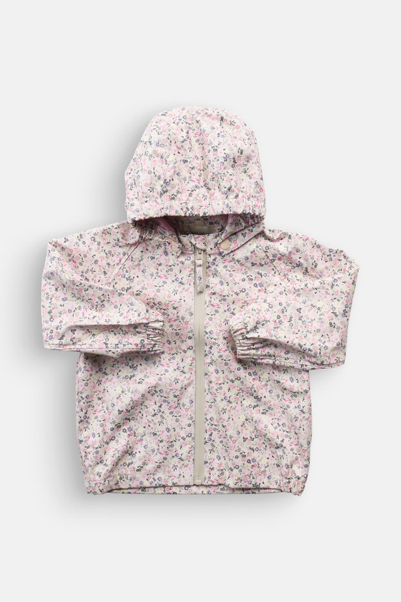 WHEAT Regenjacke 'Chardy' floral, Bild 1