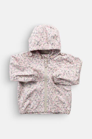 WHEAT Regenjacke 'Chardy' floral