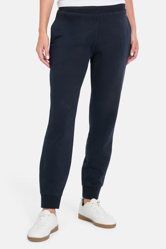TOMMY HILFIGER Sweatpants navy