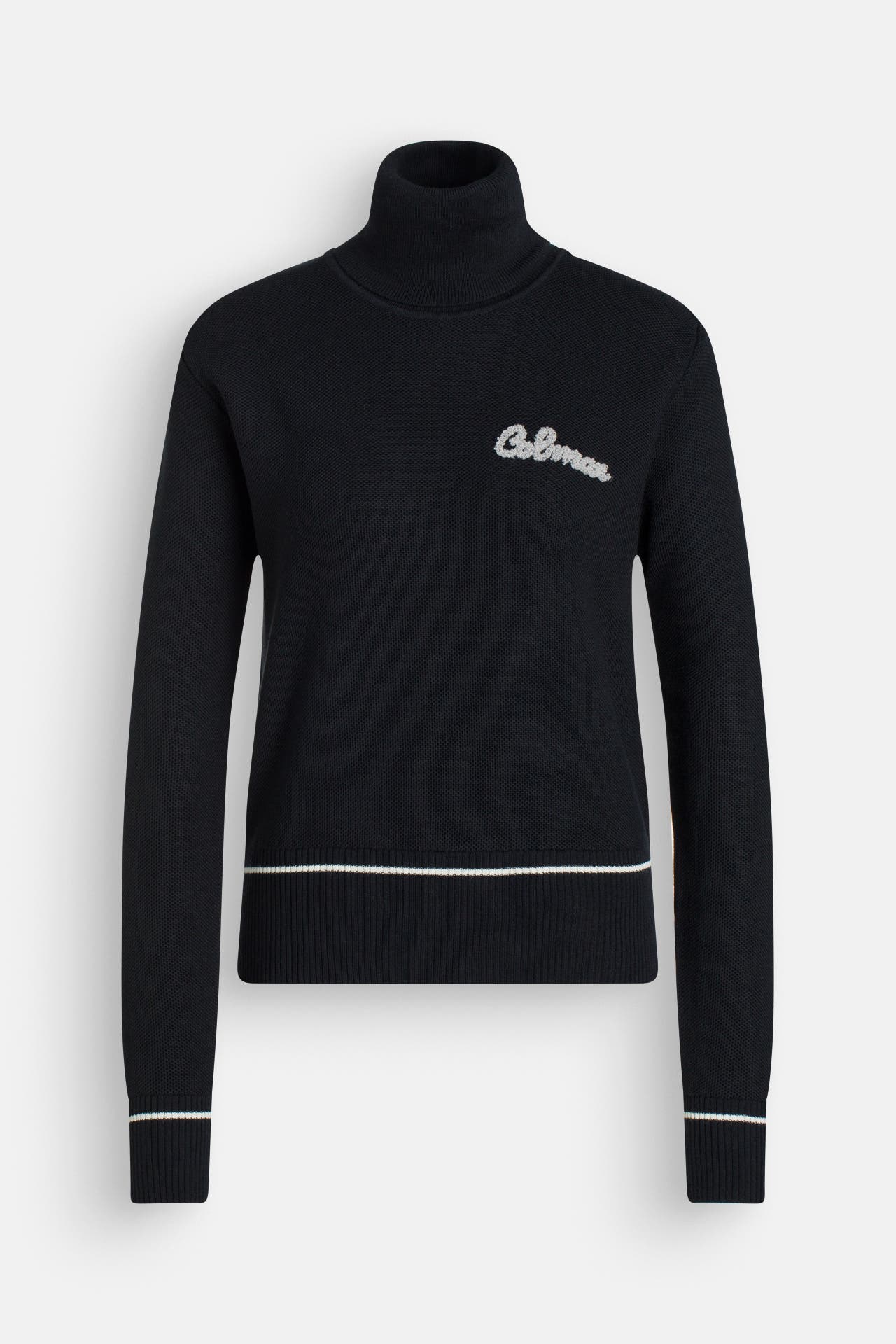 COLMAR Wollpullover schwarz, Bild 1