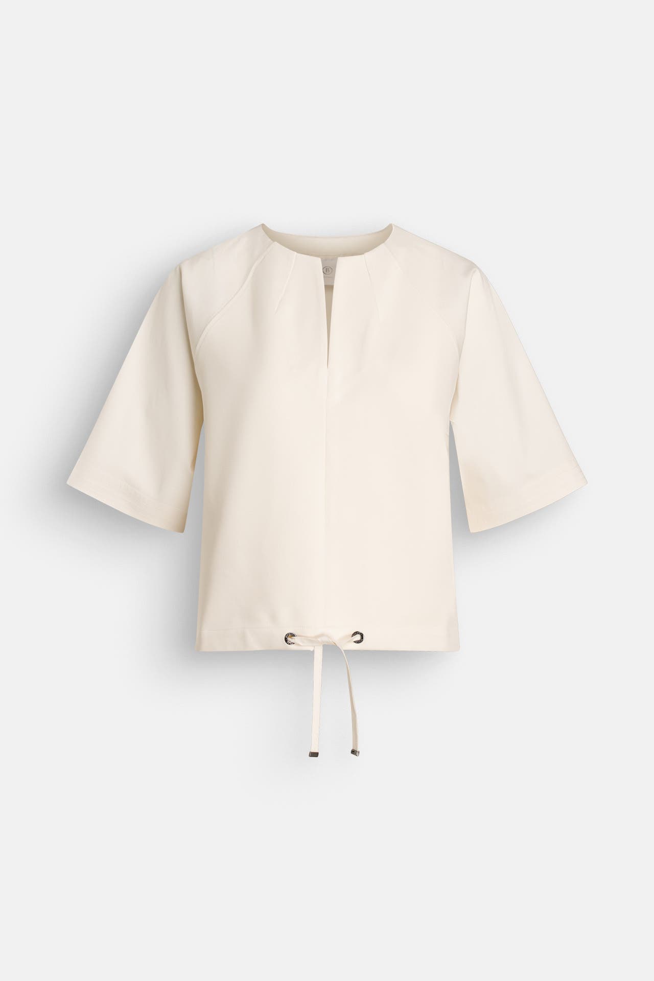 BOGNER Blusenshirt 'Page' ecru, Bild 1