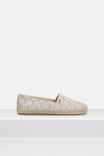 MICHAEL MICHAEL KORS Espadrilles 'Kendrick' mehrfarbig