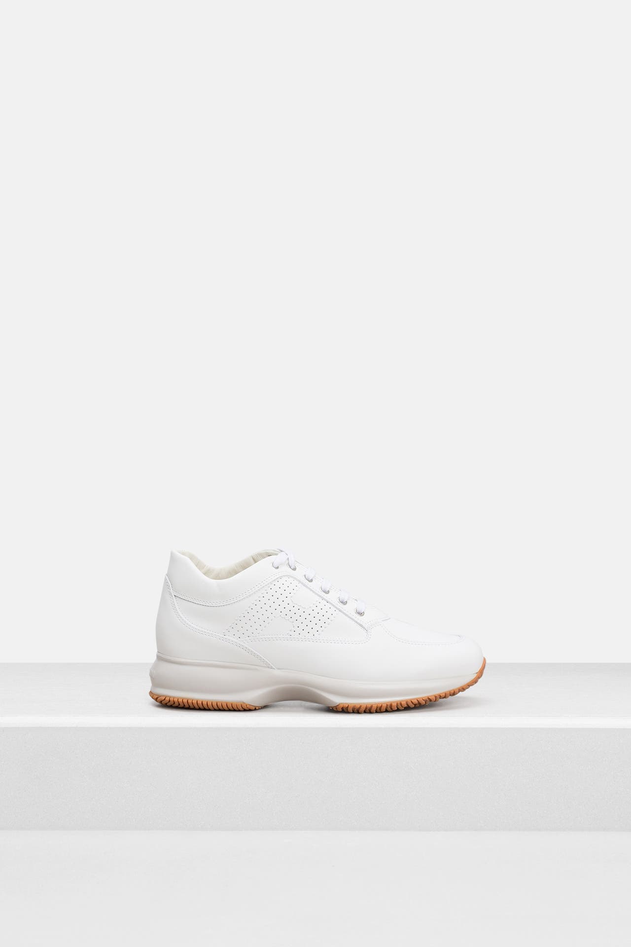 HOGAN Sneaker weiß, Bild 1