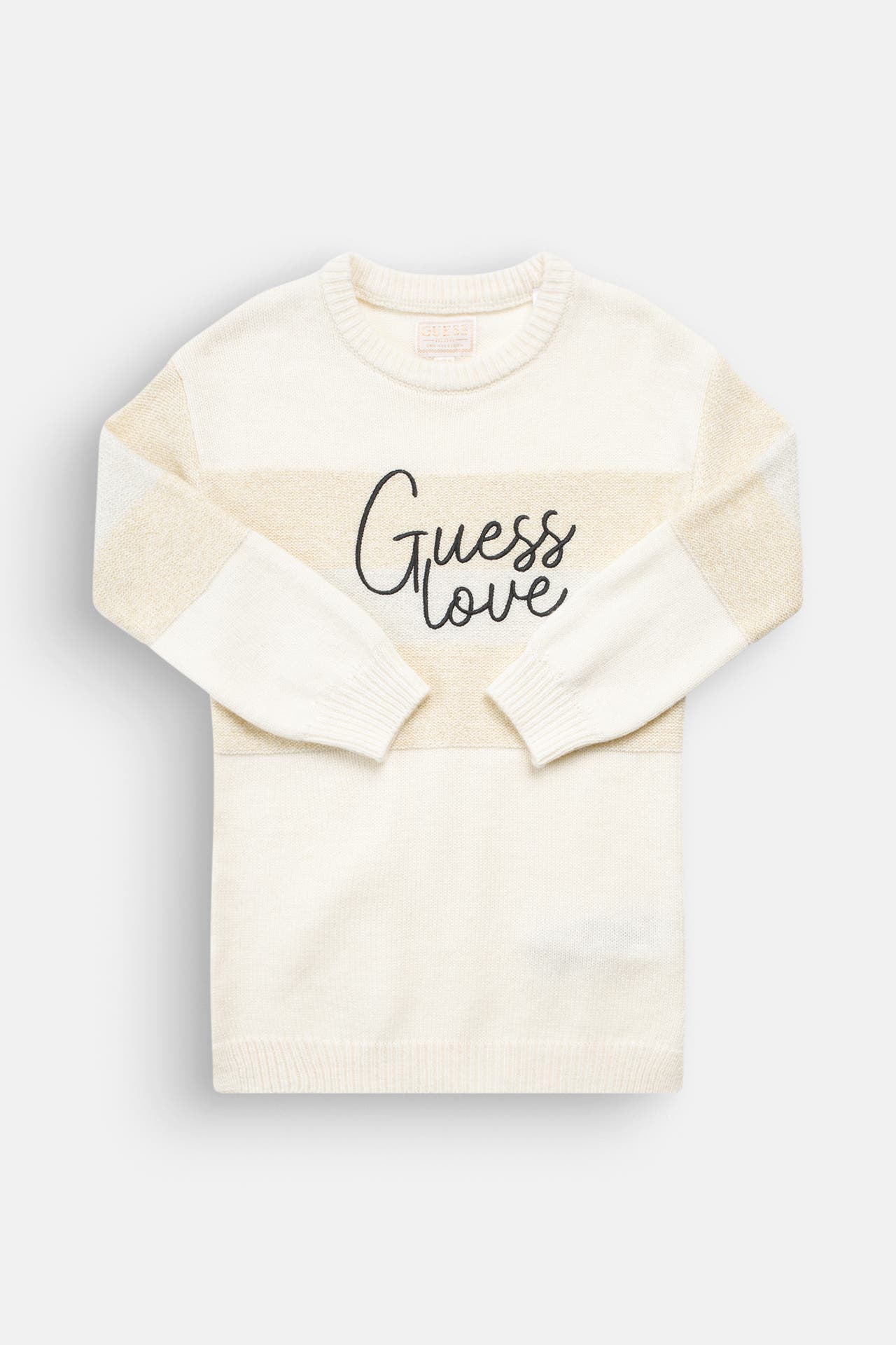 GUESS Strickkleid gemustert, Bild 1