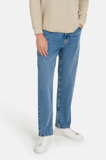 MARC O'POLO Jeans 'Kalmo' straight