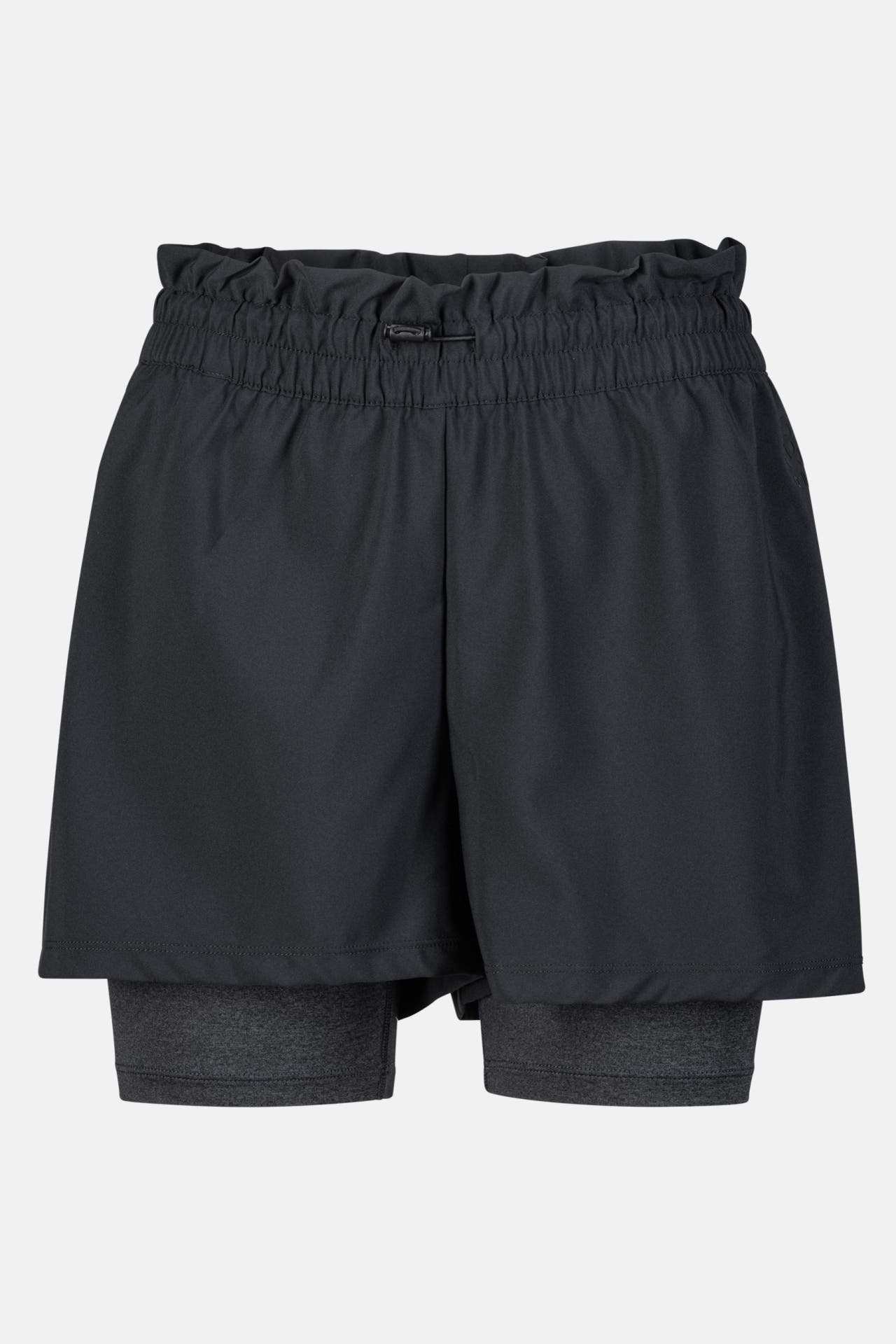 ODLO Shorts schwarz, Bild 1
