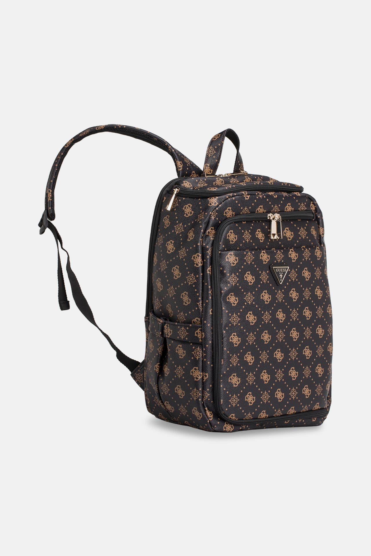 GUESS Rucksack gemustert, Bild 1