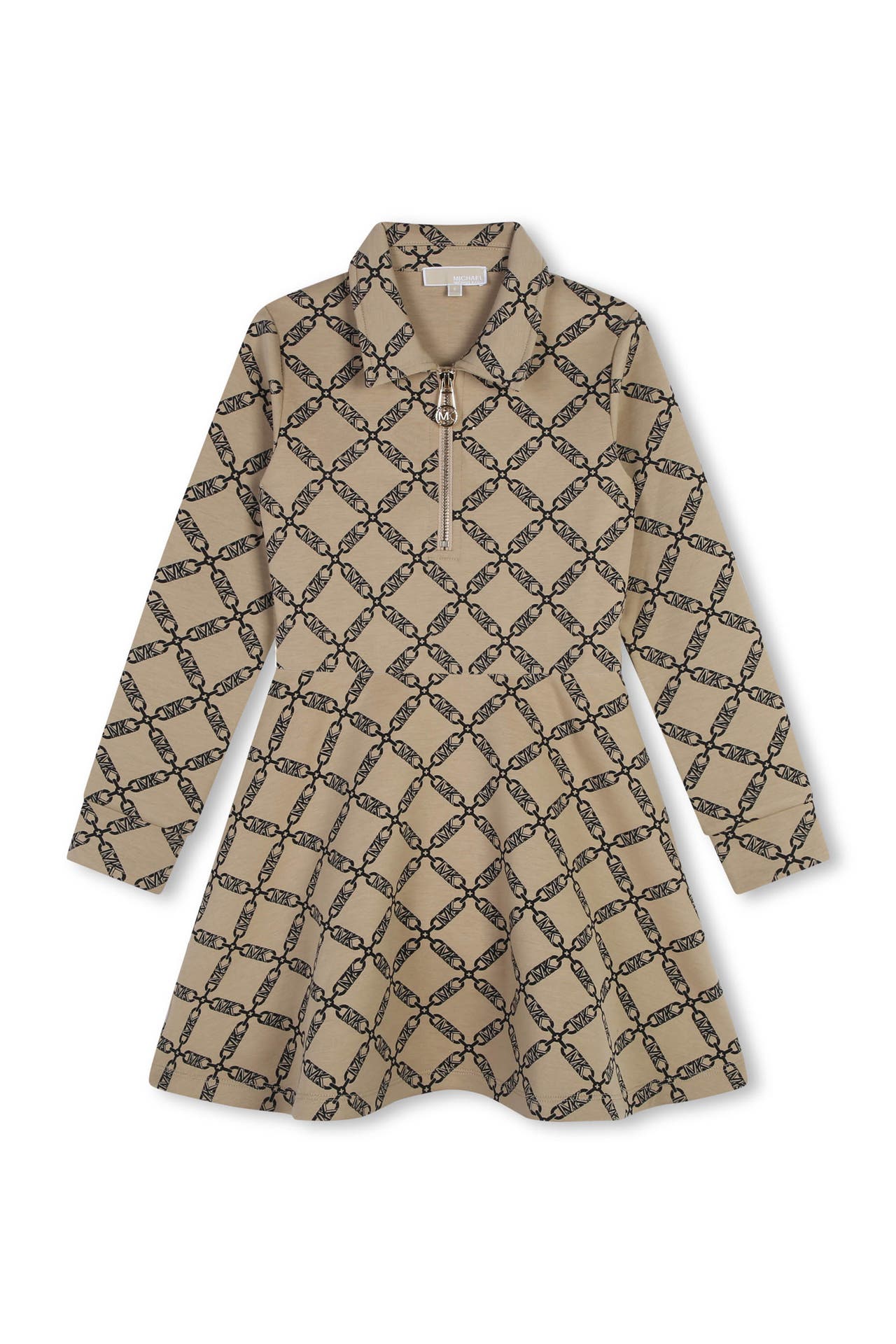 MICHAEL KORS Kleid gemustert, Bild 1