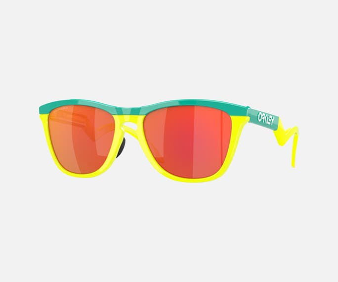 Oakley